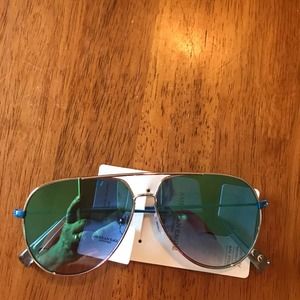 2 Pair Of American Eagle Sun Glasses